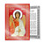 Guardian Angel Icon Card Guardian Angel Icon Card