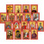 Icon Cards 18 Pack Icon Cards 18 Pack