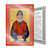 Saint Paisios of Athos Icon Card Saint Paisios of Athos Icon Card