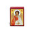 Micro icon of a Guardian Angel, symbolizing divine protection and guidance. Micro icon of a Guardian Angel, symbolizing divine protection and guidance.