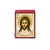 Christ "Holy Face" Micro Icon Christ "Holy Face" Micro Icon