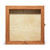Icon Display Case (Mahogany) Icon Display Case (Mahogany)