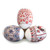 Easter Egg Wraps - Embroidery Easter Egg Wraps - Embroidery