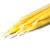 3/4th inch beeswax candles  3/4th inch beeswax candles