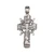 Baptismal Cross H Baptismal Cross H