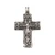 Baptismal Cross J