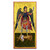 Historic icon of the Archangel Michael "the Governor" depicting the celestial being in his role as protector and defender of God's people