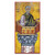 Historic Icon of St. Simeon the Stylite from Mount Athos, handcrafted by Legacy Icons Historic Icon of St. Simeon the Stylite from Mount Athos, handcrafted by Legacy Icons