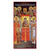 Byzantine icon of the Restoration of the Holy Icons in stunning color and form