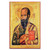 Historic Byzantine icon of the Apostle Paul from the renowned icon treasury of St. Catherine's Monastery in Sinai, Egypt Historic Byzantine icon of the Apostle Paul from the renowned icon treasury of St. Catherine's Monastery in Sinai, Egypt