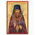 Byzantine icon of Saint John Maximovitch of Shanghai and San Francisco, handcrafted by Legacy Icons
