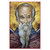 Historic Icon of Saint Athanasius of Athos from Mount Athos, handcrafted by Legacy Icons Historic Icon of Saint Athanasius of Athos from Mount Athos, handcrafted by Legacy Icons