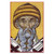 Historic icon of St. Spyridon the Wonderworker from Mount Athos, handcrafted by Legacy Icons Historic icon of St. Spyridon the Wonderworker from Mount Athos, handcrafted by Legacy Icons