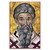 Historical Icon of St. Sylvester of Rome from Mount Athos, handcrafted by Legacy Icons Historical Icon of St. Sylvester of Rome from Mount Athos, handcrafted by Legacy Icons