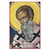 Byzantine icon of St. Metrophanes of Constantinople, handcrafted by Legacy Icons Byzantine icon of St. Metrophanes of Constantinople, handcrafted by Legacy Icons