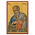 Byzantine icon of Saint John the Theologian, handcrafted by Legacy Icons