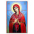 Historic Russian icon of Theotokos "Softener of Evil Hearts" in exquisite and life-like detail Historic Russian icon of Theotokos "Softener of Evil Hearts" in exquisite and life-like detail