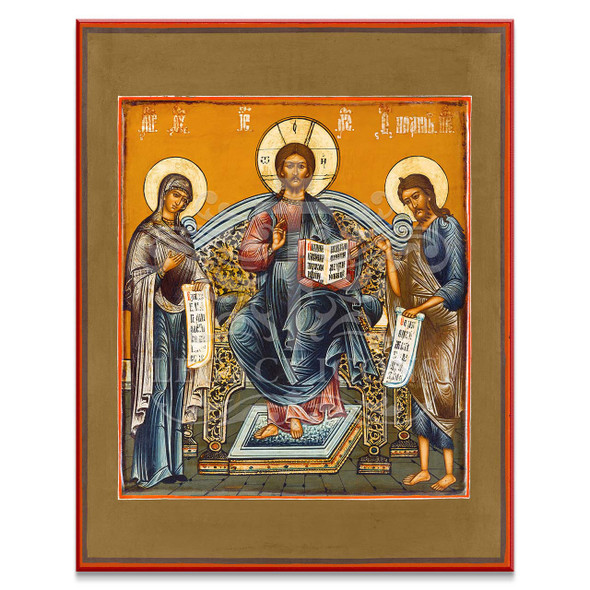 iContour X アイコントゥア　エックス【正規品】マニュアル　クリーム付 Theotokos of the Passion (XXc) Icon - T201 - Legacy Icons