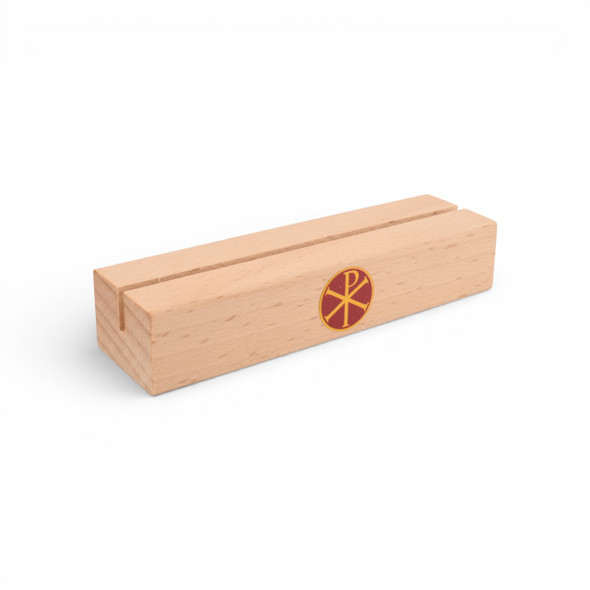 Beech Icon card stand