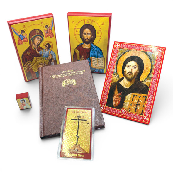 Catechumen Gift Box