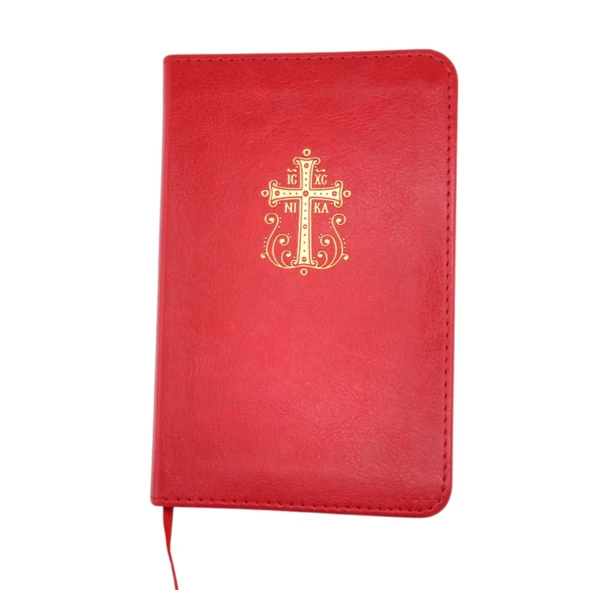 3rd Edition Pocket Prayer Book