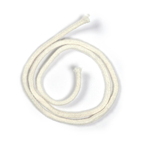 Clay Oil Lamp Wick for Vigil Lamp