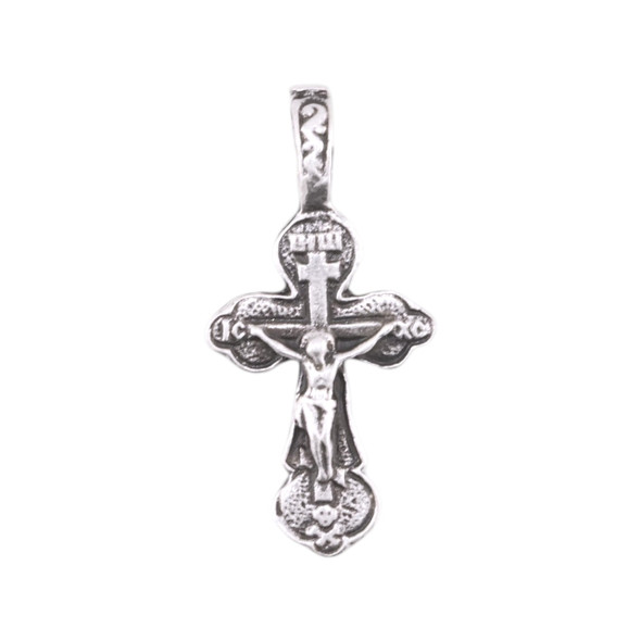 Baptismal Cross C
