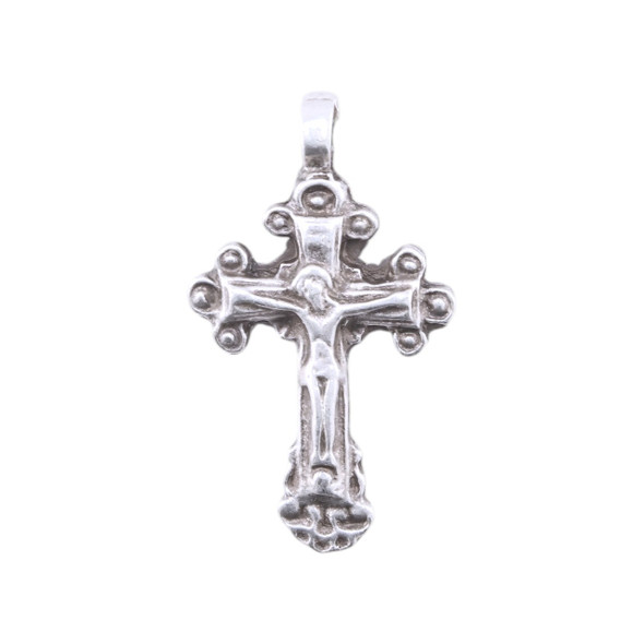 Baptismal Cross F