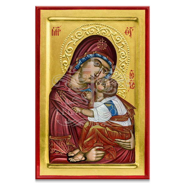 @ssss✧︎*。 Theotokos 