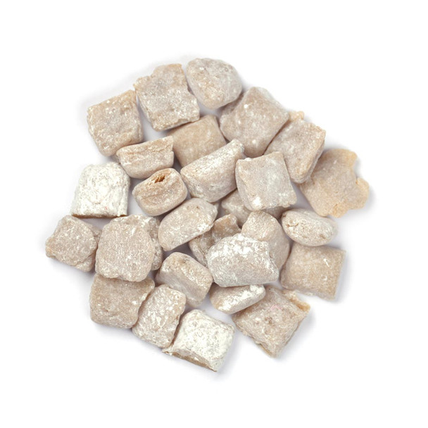 Small group of Secret Garden incense squares. 