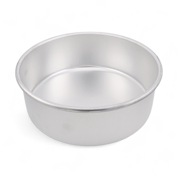 Aluminum baking pan (8 inch)