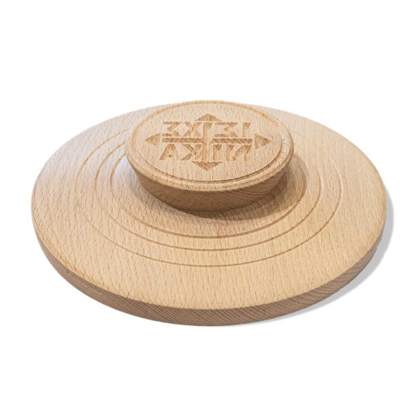Prosphora Seal