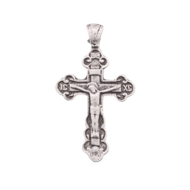 Baptismal Cross A