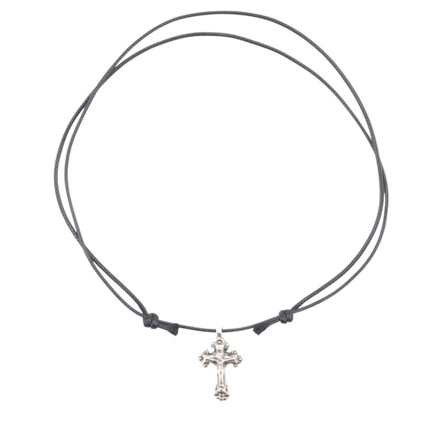 Baptismal Cross F