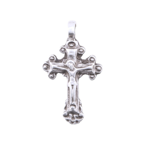 Baptismal Cross F