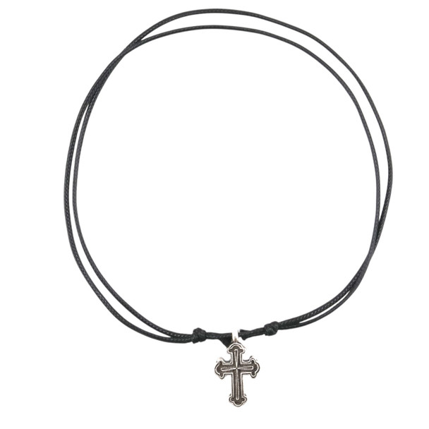 Baptismal Cross G