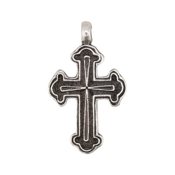 Baptismal Cross G