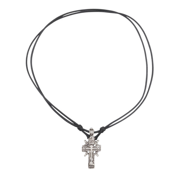 Baptismal Cross H