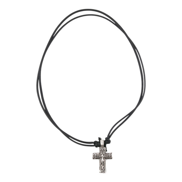 Baptismal Cross J