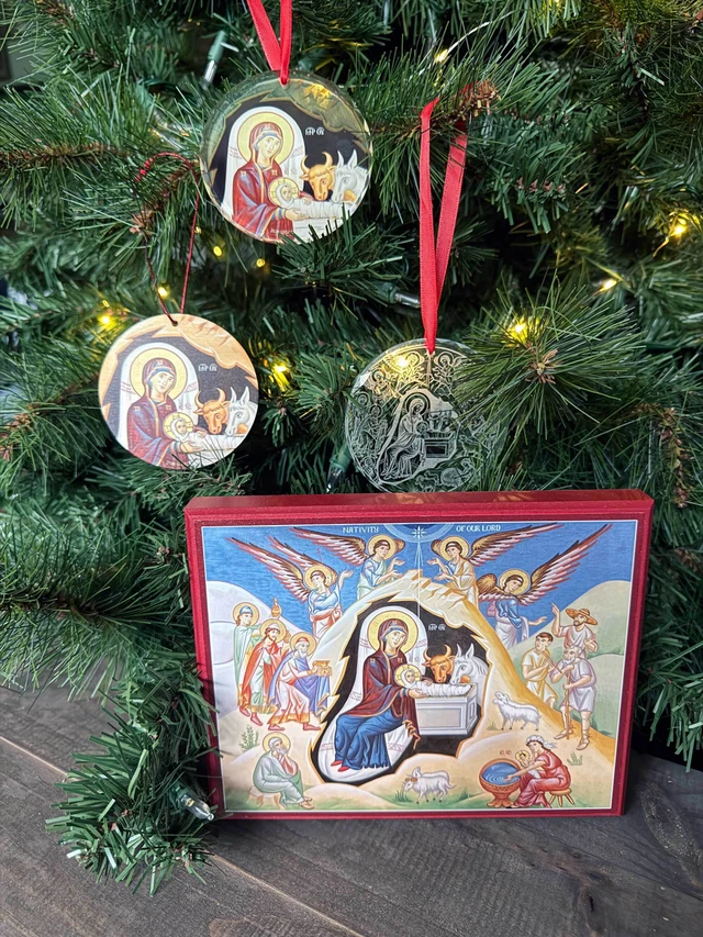 Christmas Guide