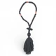 50 Knot Orthodox Prayer rope with tassel and beads