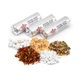 Incense starter kit for charcoal incense burners