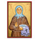 Orthodox Icon of Saint Olga