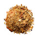 Holy Tabernacle Incense made from a rich blend of natural resins and spices, inspired by the Biblical recipe from Exodus 30:34.