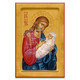 Christ the Author of Life Cathedral Icon - X140