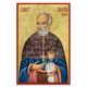 Saint Alexis Toth Cathedral Icon - S255