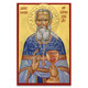 Saint John of Kronstadt Cathedral Icon - S237