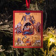 Nativity of Christ (Whirledge) Tree Ornament - H2303