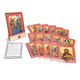 Great Feasts Learning Card Set