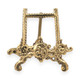 Brass Icon Stand